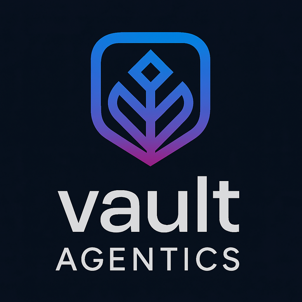 Vault Agentics